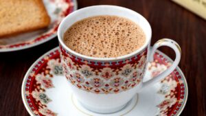 Timeless Elegance: Sipping Chai in Kolkata’s Irani Cafes