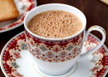 Timeless Elegance: Sipping Chai in Kolkata's Irani Cafes