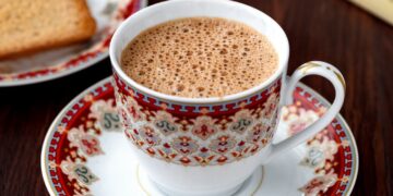 Timeless Elegance: Sipping Chai in Kolkata's Irani Cafes