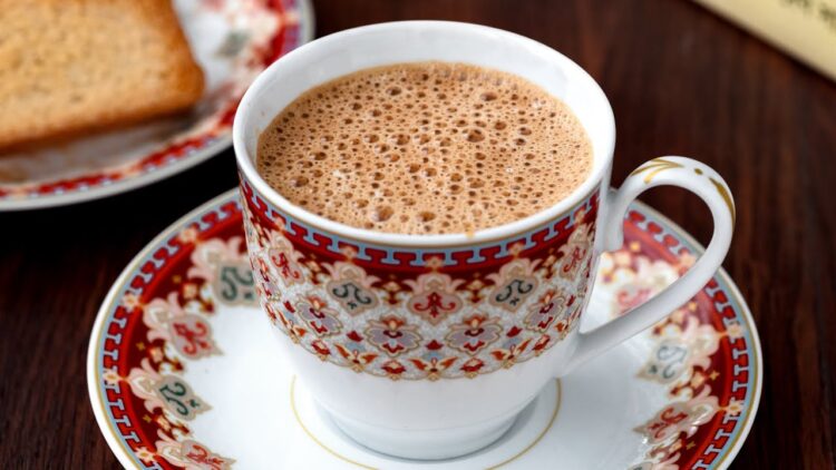 Timeless Elegance: Sipping Chai in Kolkata's Irani Cafes