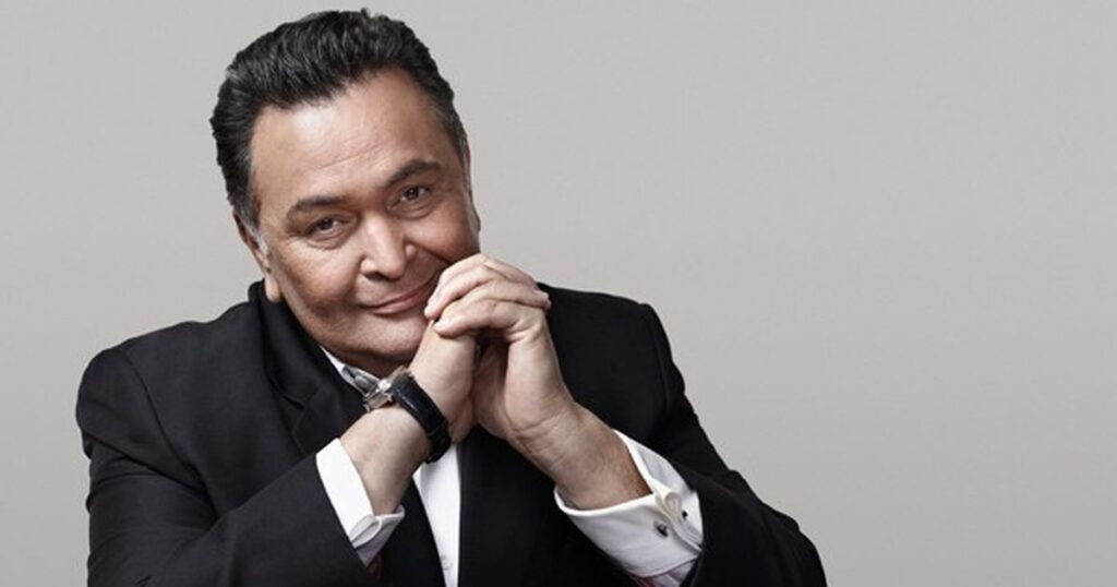 20 Famous Dialogues By Rishi Kapoor