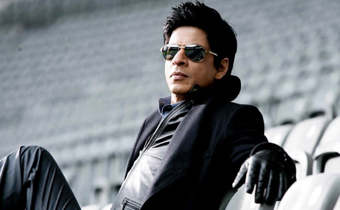 25 Iconic Dialogues Of Shahrukh Khan That Are Unforgettable!