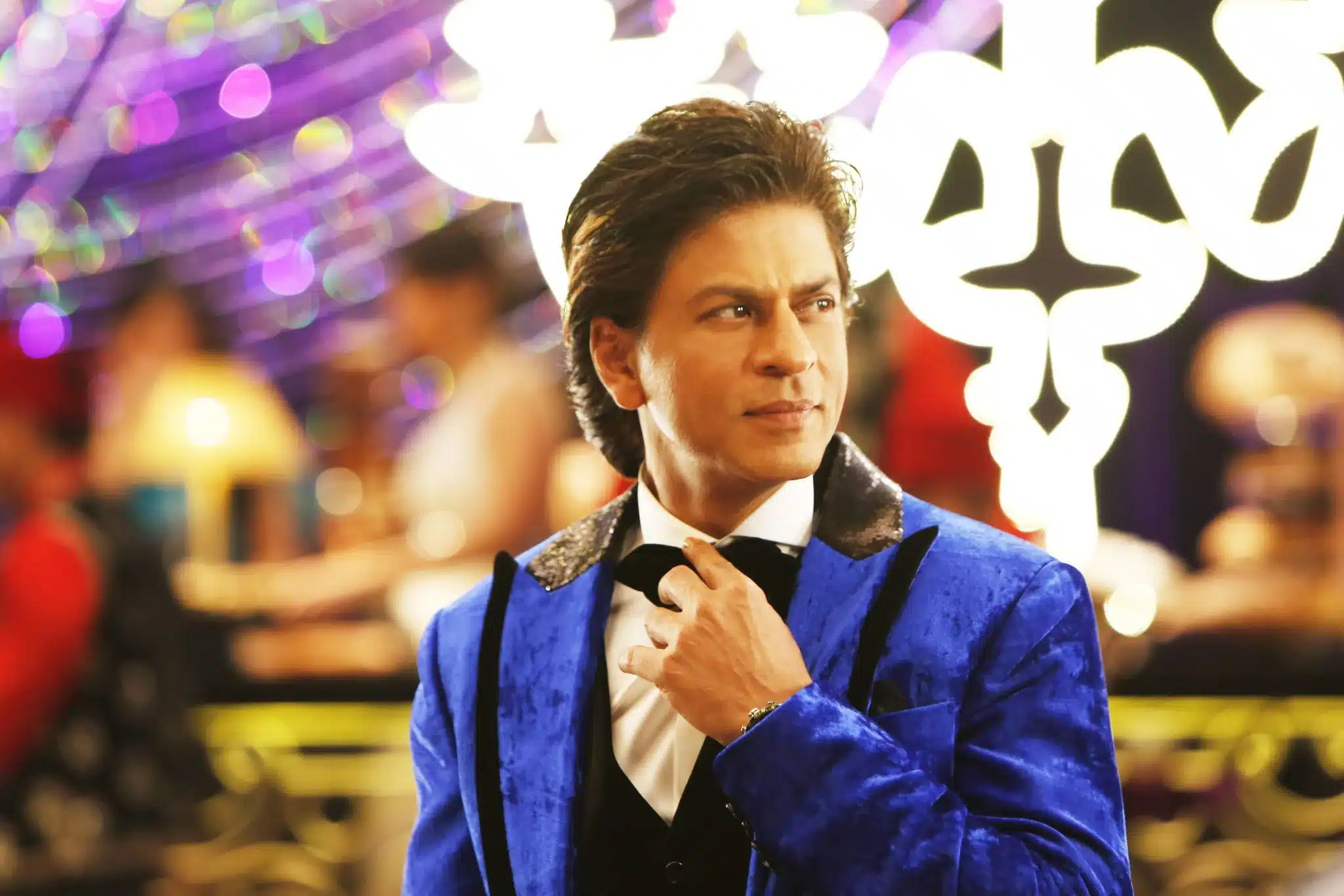 25 Iconic Dialogues Of Shahrukh Khan That Are Unforgettable!
