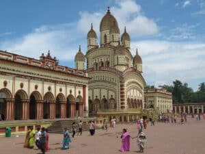 Unveiling The 7 Architectural Wonders Of Kolkata
