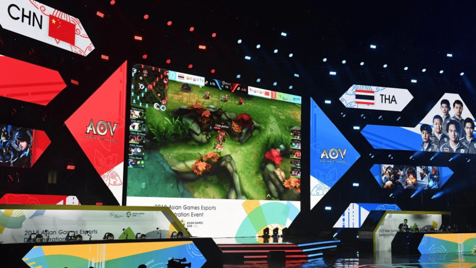 The Rise of eSports: A New Era in Competitive Gaming