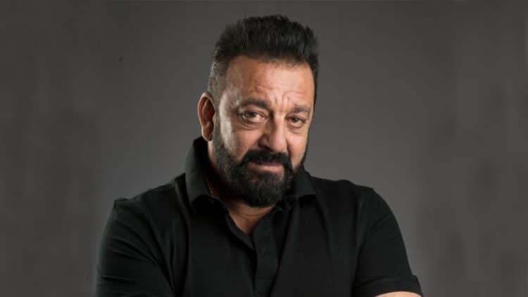7 Best Performances Of Sanjay Dutt