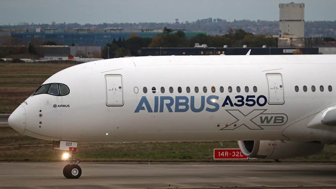 700 Airbus employees get sick after gourmet Christmas dinner party in France: ‘Worse than giving birth’