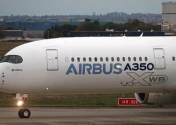 700 Airbus employees get sick after gourmet Christmas dinner party in France: ‘Worse than giving birth’