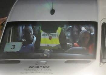 8 more Israeli hostages ahead of cease-fire expiration