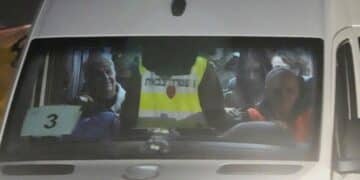 8 more Israeli hostages ahead of cease-fire expiration