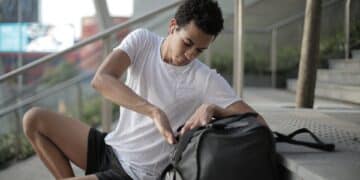 A Day in the Life of a Student-Athlete