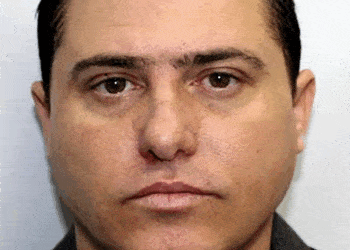 A top Brazilian criminal leader is isolated in prison after he negotiated his own arrest