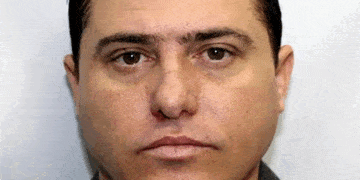 A top Brazilian criminal leader is isolated in prison after he negotiated his own arrest