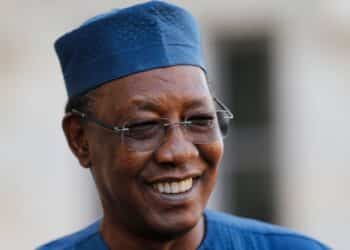 African nation’s citizens vote in favor of new constitution solidifying junta leader’s rule