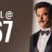 Anil Kapoor Turns 67- A Look At His Amazing Journey With Brands Anil Kapoor Turns 67- A Look At His Amazing Journey With Brands