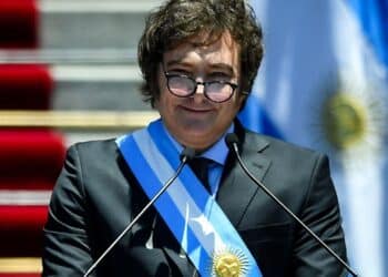 Argentina’s new libertarian President Milei signs decree to boost exports, deregulate struggling economy