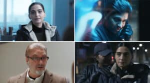 Blind Movie Review- The Crime Thriller Awfully Fell Short At Both Crime And Thrill