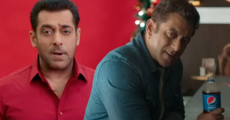 Bollywood's Bhaijaan Celebrates 58: Exploring Salman Khan's Journey In Brand Endorsements