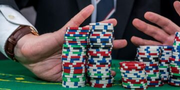 Casino Etiquette and Culture: Exploring the unwritten rules and behaviours in casinos