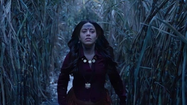 8 Most Horror Bollywood Movies To Watch In 2023