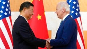 China using AI to ease economic woes, but focus is to stand at the ‘center of the revolution,’ experts warn