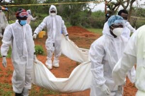 Crimes That Shocked The World In 2023