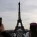 Eiffel Tower closes due to strike, halting visitors on 100th anniversary of founder’s death