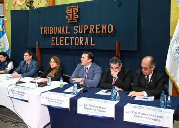 Electoral magistrates flee Guatemala after being stripped of legal immunity