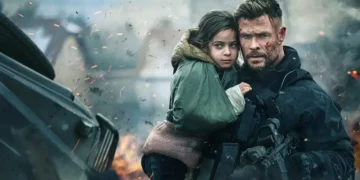 Extraction 2 Movie Review- Chris Hemsworth’s Sequel Is Both Satisfying And Disappointing