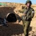 Freed Israeli hostage warns soldiers not to go into Hamas tunnels: ‘It’s a colossal danger’ Freed Israeli hostage warns soldiers not to go into Hamas tunnels: ‘It’s a colossal danger’