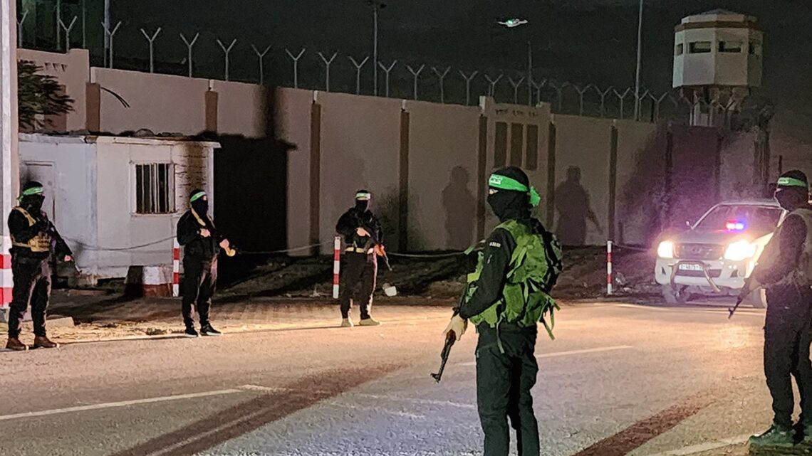 Fury at UN ‘antisemitic’ committee probing Hamas’ sexual atrocities against Israeli women