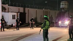 Fury at UN ‘antisemitic’ committee probing Hamas’ sexual atrocities against Israeli women