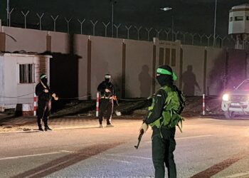 Fury at UN ‘antisemitic’ committee probing Hamas’ sexual atrocities against Israeli women