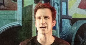 Gavin Creel’s New Musical Is A Riveting Look At Art, Sex And Queer Identity