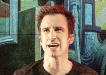 Gavin Creel’s New Musical Is A Riveting Look At Art, Sex And Queer Identity