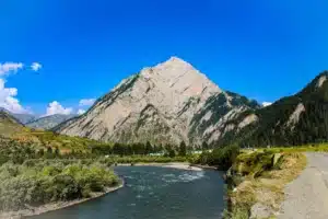 Relaxing Vacation: 6 Lesser-Known Places For Tourists To Visit In India