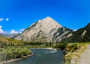 Relaxing Vacation: 6 Lesser-Known Places for Tourists to Visit in India