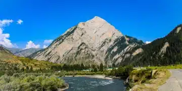 Relaxing Vacation: 6 Lesser-Known Places for Tourists to Visit in India