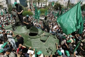 Hamas threatens no hostage will leave ‘alive’ if ‘demands of the resistance’ are not met: reports