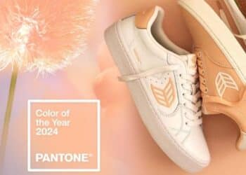 Here’s All You Need To Know About ‘Peach Fuzz’- Colour Of The Year 2024