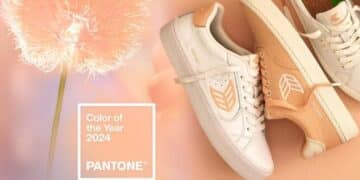 Here’s All You Need To Know About ‘Peach Fuzz’- Colour Of The Year 2024