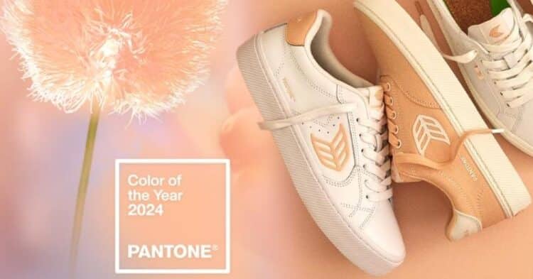 Here’s All You Need To Know About ‘Peach Fuzz’- Colour Of The Year 2024
