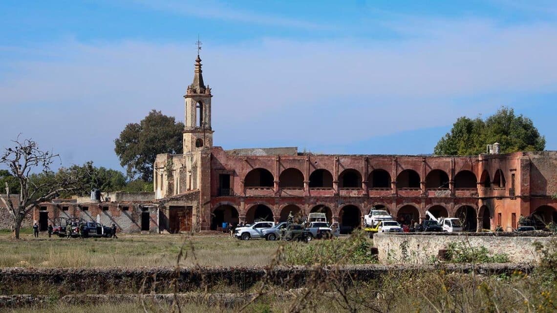 Holiday party attack in Mexico leaves 12 dead: authorities Holiday party attack in Mexico leaves 12 dead: authorities