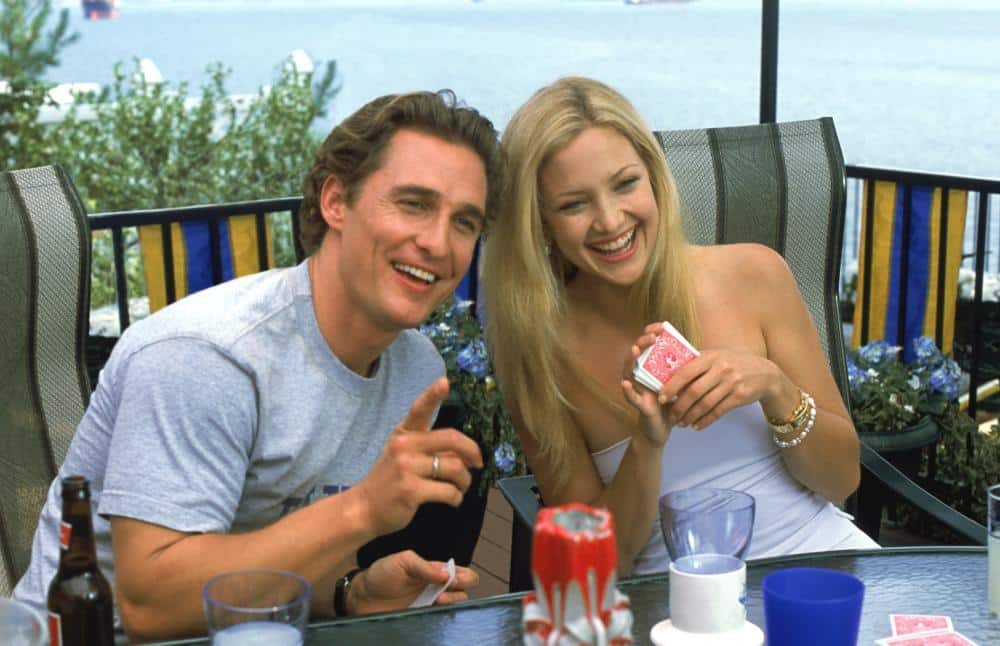 10 Best Rom Com Movies Of All Time
