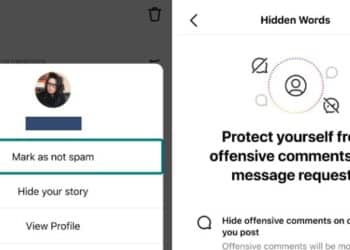 Instagram Introduces Advanced Safety Tools For Content Creators