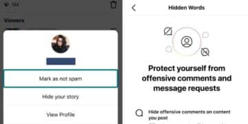 Instagram Introduces Advanced Safety Tools For Content Creators