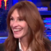 Julia Roberts Dishes On ‘Hardest Drug’ She Ever Tried ― And She Liked It Julia Roberts Dishes On ‘Hardest Drug’ She Ever Tried ― And She Liked It