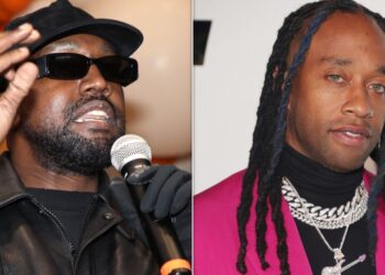 Kanye West & Ty Dolla $ign’s Controversial ‘Vultures’ Album Gets Delayed Again