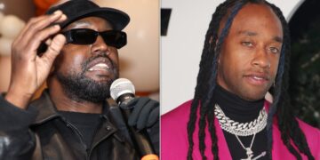 Kanye West & Ty Dolla $ign’s Controversial ‘Vultures’ Album Gets Delayed Again