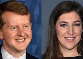 Ken Jennings Suggests Mayim Bialik's 'Jeopardy!' Exit Took Him By Surprise